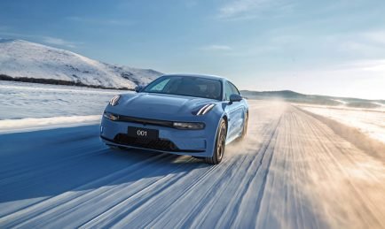 Zeekr : de beaux arguments