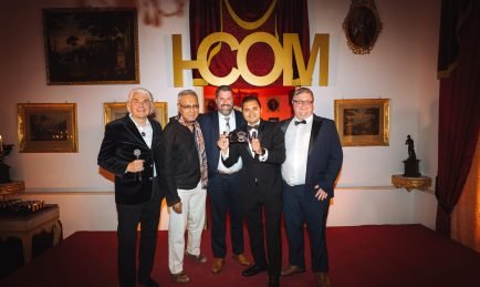 Gestion data dans le marketing digital : JLR MENA se distingue