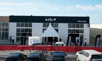 MINA Auto : l’adresse de Kia à Laâyoune