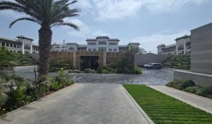 Four Seasons Rabat Kasr Al bahr : Un été 2025 haut en couleurs