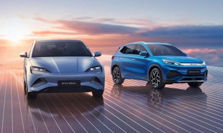 BYD Maroc lance des soldes d’été !