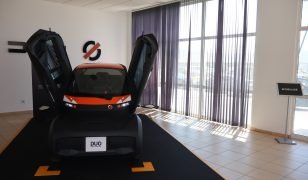 Déjà 2.000 Mobilize Duo «made in Morocco»