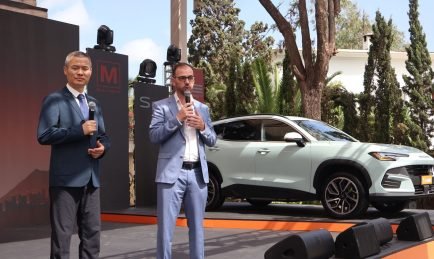 Soueast, le nouveau bijou de M-Automotiv