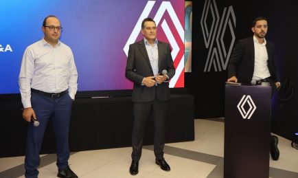 Renault Maroc : Record historique au 1er semestre