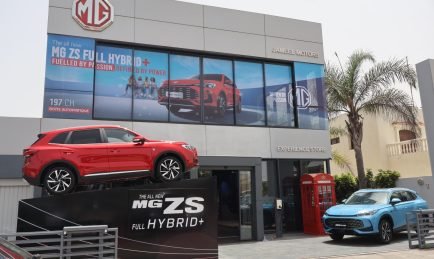 MG ZS Hybrid+ : Tout pour plaire