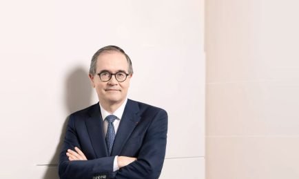 Renault Group nomme son nouveau patron, François Provost