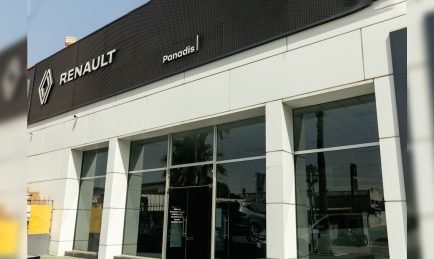 Panadis Auto : Enième vitrine casablancaise de M-Automotiv