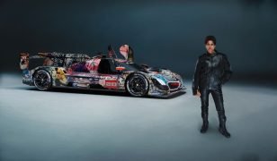 Quand BMW AG et Smeia soutiennent l’art et la culture