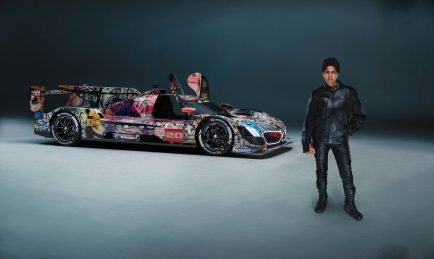 Quand BMW AG et Smeia soutiennent l’art et la culture