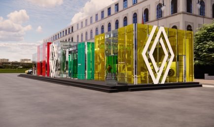 Renault Clio : Une révélation grandiose à Munich