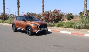 Nissan Magnite : Un petit qui a tout d’un grand