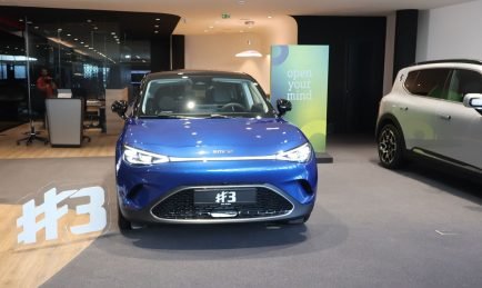 Smart débarque… en strictement électrique