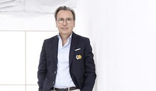 Arnaud Belloni «Renault Clio VI sera un modèle de conquête»