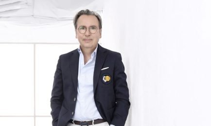 Arnaud Belloni «Renault Clio VI sera un modèle de conquête»