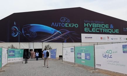 Auto Expo 2025 : Un Salon pour accélérer vers le vert