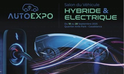 Auto Expo 2025 : Un come-back green