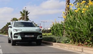 Soueast S06 : Tout pour plaire !