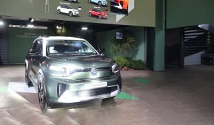 Citroën C3 Aircross : Le confort en mode compact