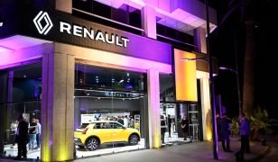 Renault New’R : Nouvelle ère pour Rahmouni Auto