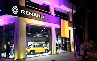 Renault New’R : Nouvelle ère pour Rahmouni Auto