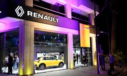 Renault New’R : Nouvelle ère pour Rahmouni Auto