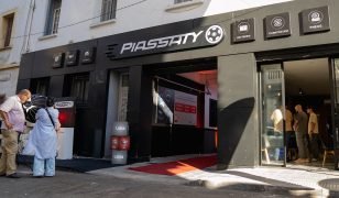 Pièces et entretien auto au Maroc : Et de 7 pour Piassaty !