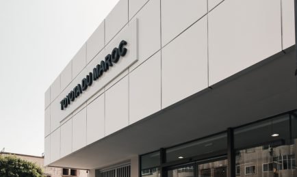 Toyota du Maroc : Une nouvelle vitrine à Casa