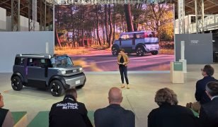 Sandero, Jogger, Duster, Bigster, Spring, Hipster…Dacia se rebiffe pour 2026 !