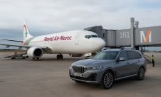 Smeia et RAM volent ensemble vers Munich