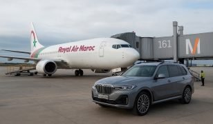 Smeia et RAM volent ensemble vers Munich