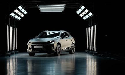 Cupra : millionnaire à 7 ans !