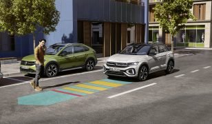 Volkswagen Maroc : Des ADAS sur toutes la ligne !