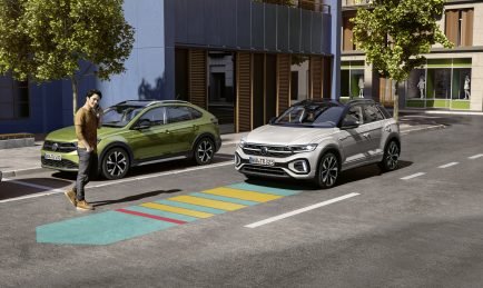 Volkswagen Maroc : Des ADAS sur toutes la ligne !