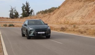 Cupra Terramar e-Hybrid VZ : Un régal en ville, comme sur circuit