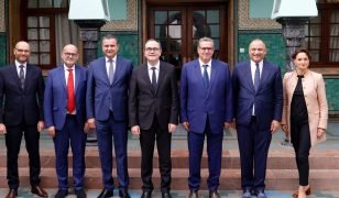 Industrie automobile : le Maroc accélère, Renault Group aussi