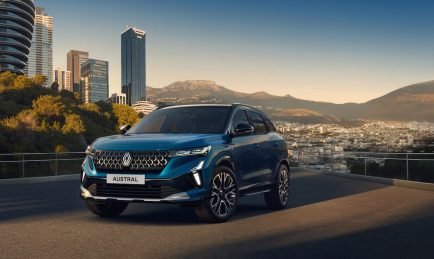 Renault Austral : Un nouveau départ