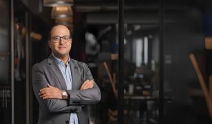 Mehdi Yaroub : Élu Président du GAM