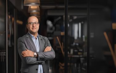 Mehdi Yaroub : Élu Président du GAM