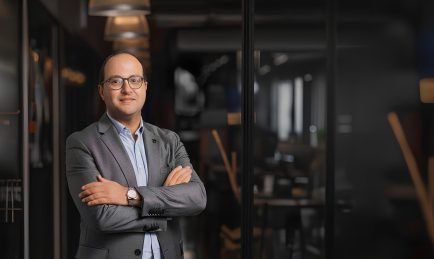 Mehdi Yaroub : Élu Président du GAM