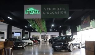 Autocaz : Le véhicule d’occasion comme nous l’aimons !