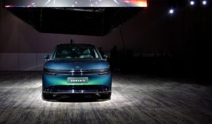 Zeekr 7X : Grand luxe et belle autonomie