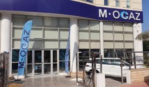 M.OCCAZ : L’occasion qu’on «M»