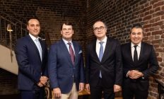 Renault et Ford pour un partenariat électrisant