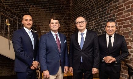 Renault et Ford pour un partenariat électrisant