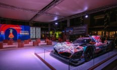 Smeia-BMW : 10 ans au service du FIFM