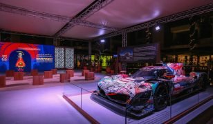 Smeia-BMW : 10 ans au service du FIFM