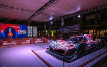 Smeia-BMW : 10 ans au service du FIFM