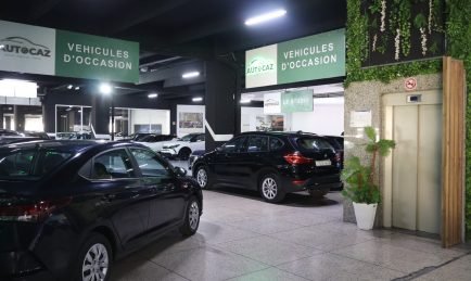 Autocaz : «Le Salon des OCCAZ» est de retour ces jours-ci !