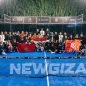 Cupra Maroc brille lors du Mediterranean Cupra Padel Cup 2025