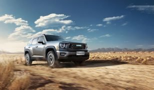 GWM Haval Jolion, H6, H7 et Poer : De nouveaux trublions